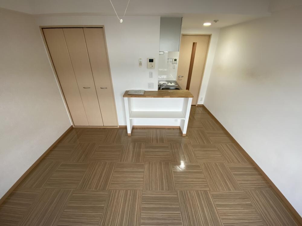 グランプラスシャトーの物件内観写真