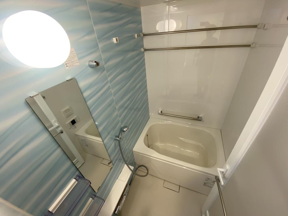 ブランTAT西宮本町2の物件内観写真