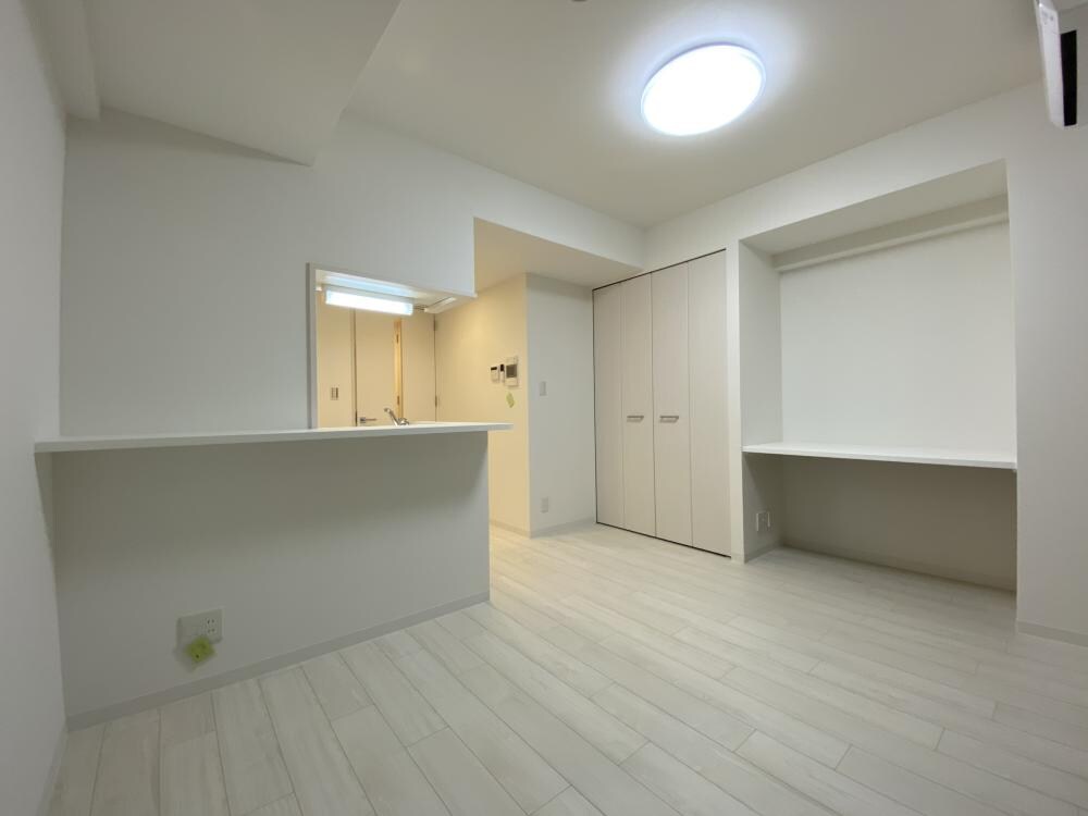 ブランTAT西宮本町2の物件内観写真