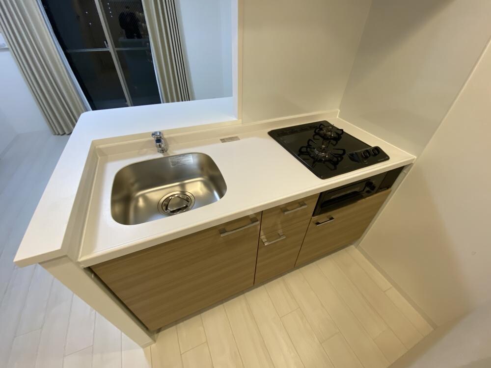 ブランTAT西宮本町2の物件内観写真