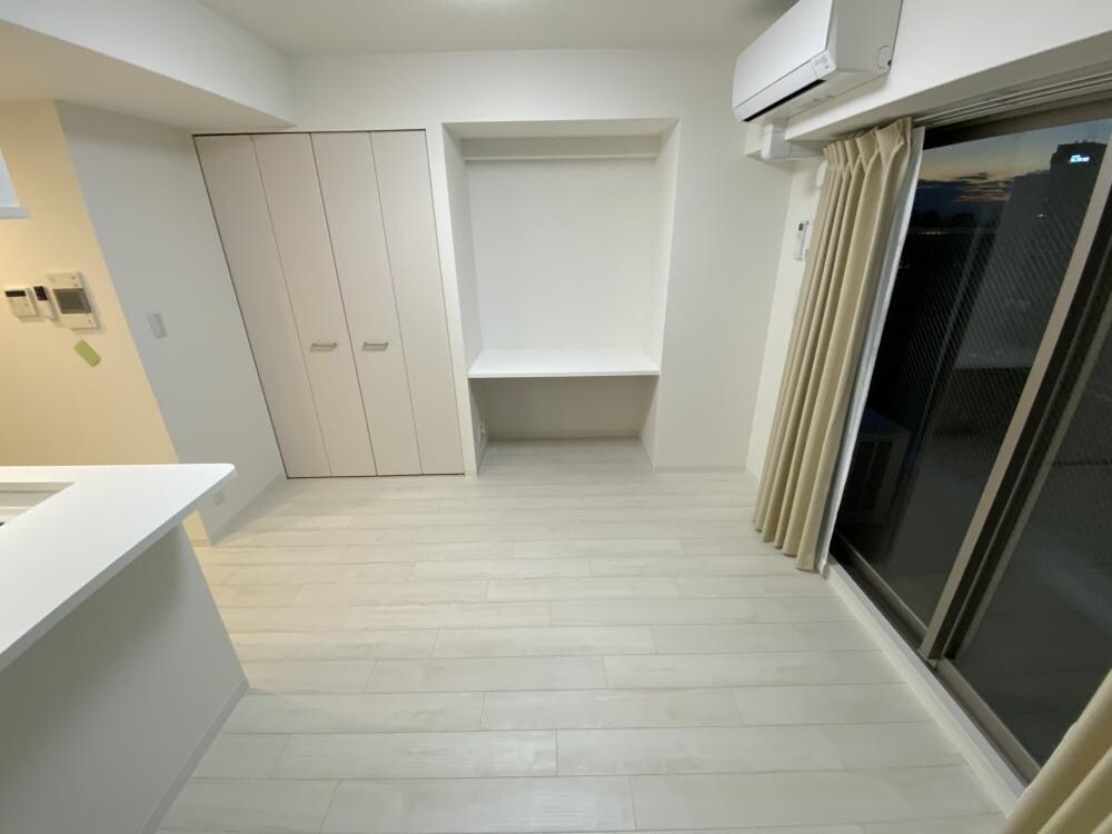 ブランTAT西宮本町2の物件内観写真