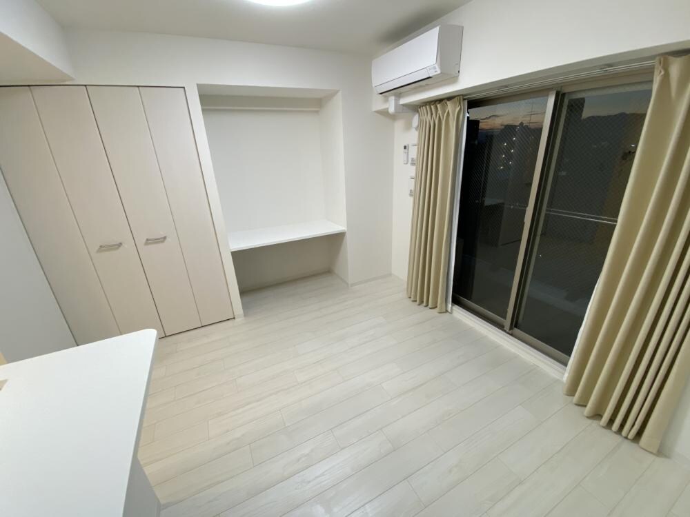 ブランTAT西宮本町2の物件内観写真