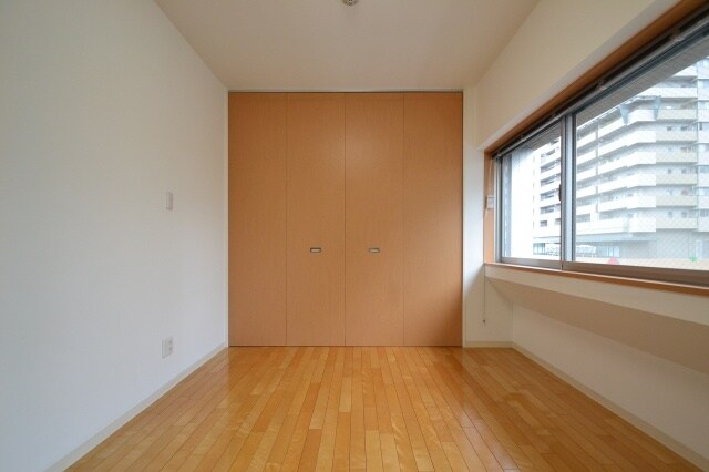 グラン・シーマの物件内観写真