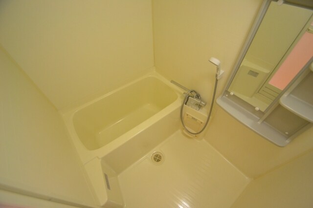 グラン・シーマの物件内観写真