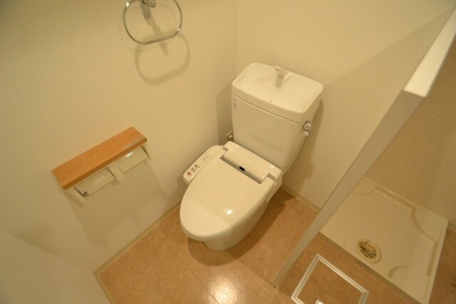 グラン・シーマの物件内観写真