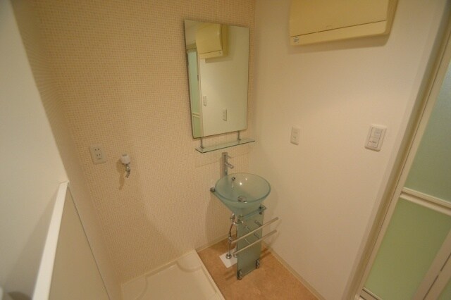 グラン・シーマの物件内観写真