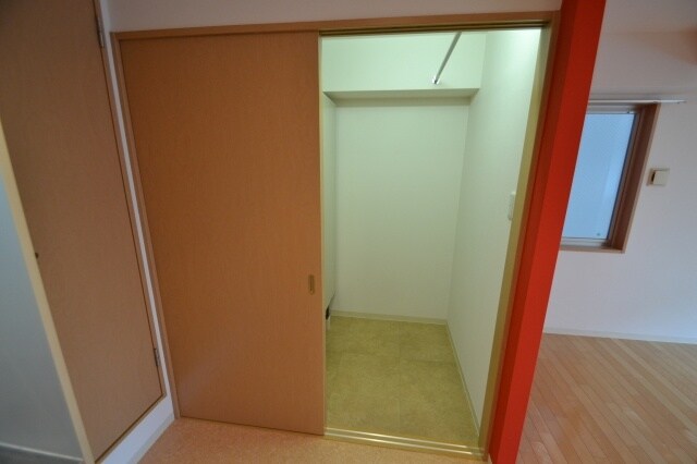 グラン・シーマの物件内観写真