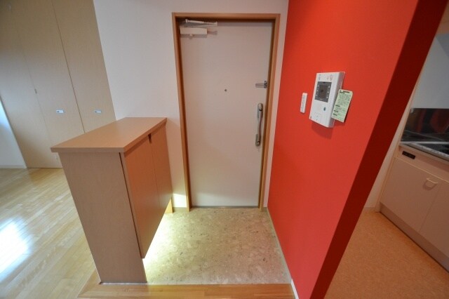 グラン・シーマの物件内観写真