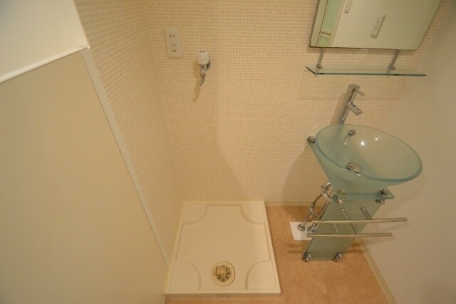 グラン・シーマの物件内観写真