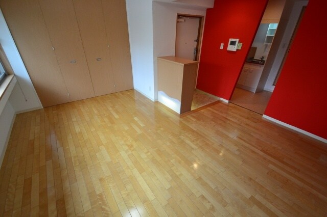 グラン・シーマの物件内観写真