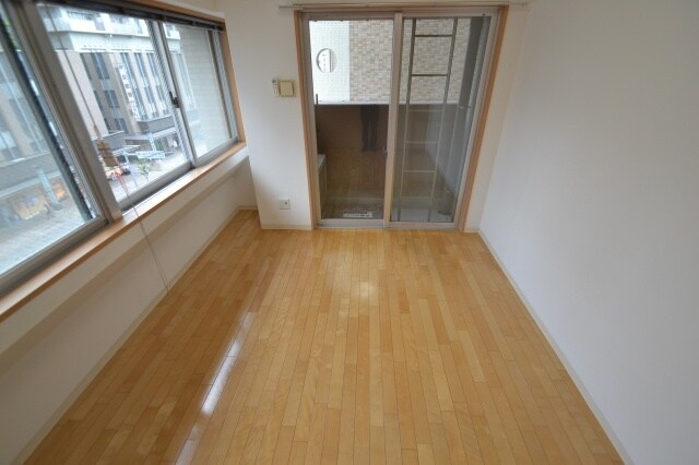 グラン・シーマの物件内観写真