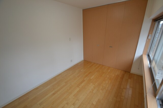 グラン・シーマの物件内観写真