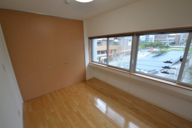 グラン・シーマの物件内観写真