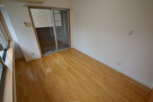 グラン・シーマの物件内観写真