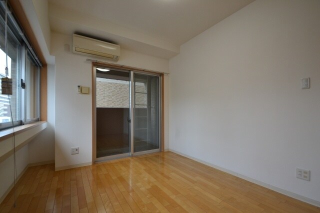 グラン・シーマの物件内観写真