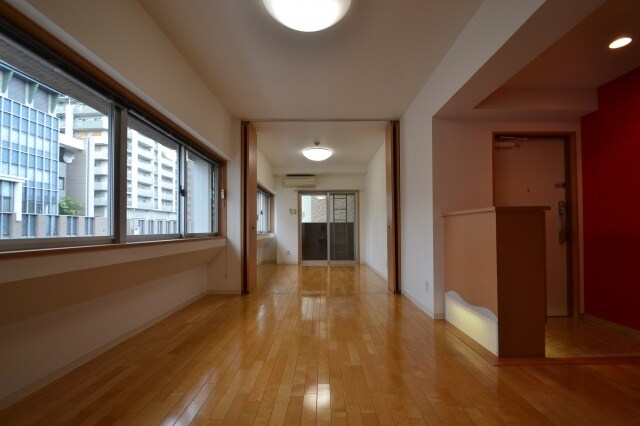 グラン・シーマの物件内観写真