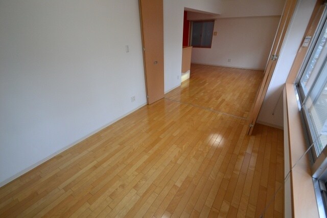 グラン・シーマの物件内観写真