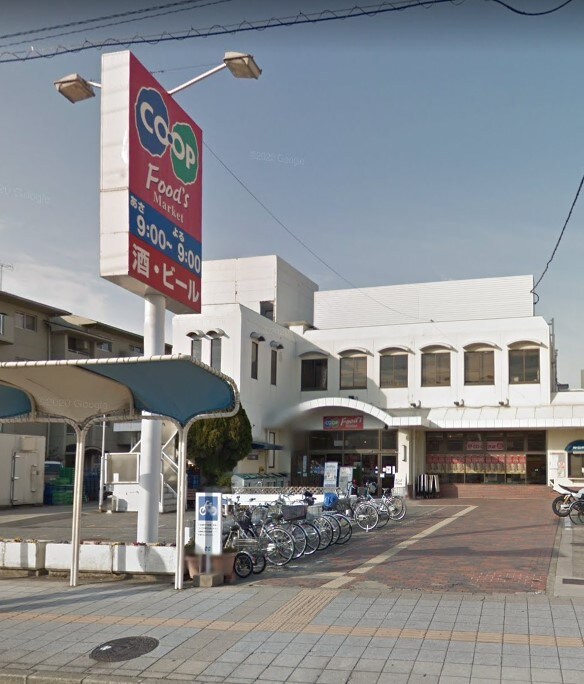 LUXE夙川の物件内観写真