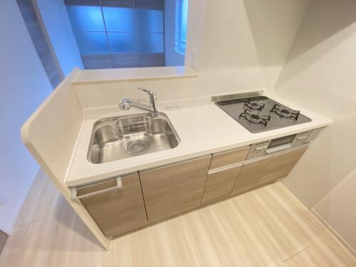 プレガーレ中須佐の物件内観写真