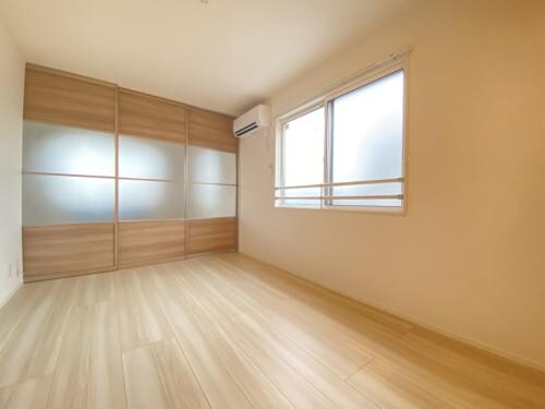 プレガーレ中須佐の物件内観写真