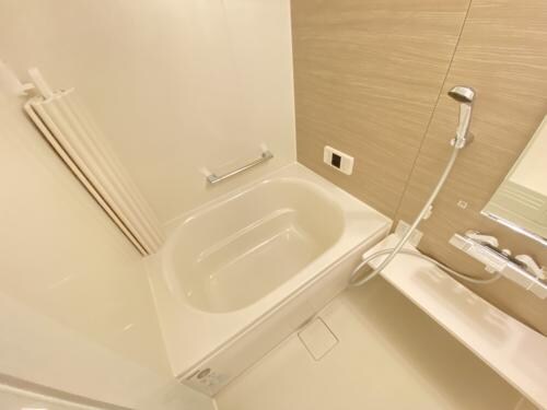 プレガーレ中須佐の物件内観写真