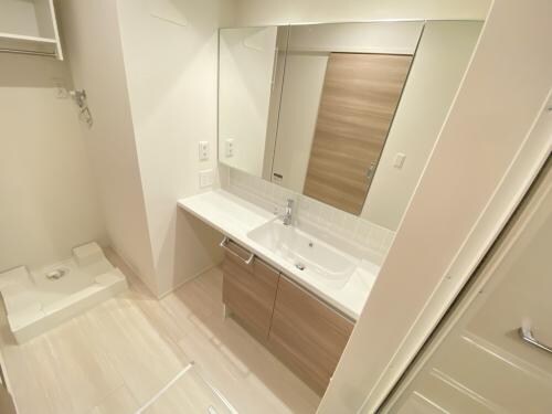 プレガーレ中須佐の物件内観写真