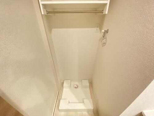 プレガーレ中須佐の物件内観写真