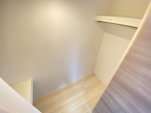 プレガーレ中須佐の物件内観写真