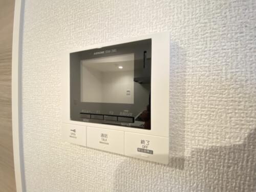 プレガーレ中須佐の物件内観写真