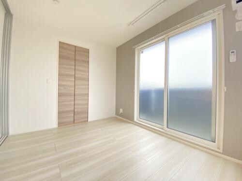 プレガーレ中須佐の物件内観写真