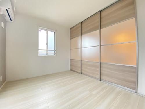 プレガーレ中須佐の物件内観写真