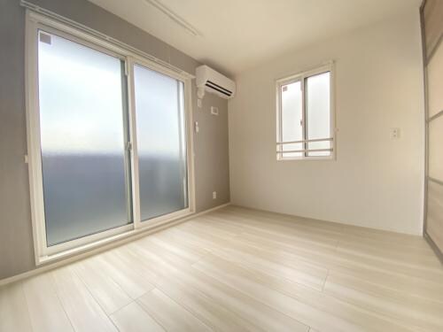 プレガーレ中須佐の物件内観写真