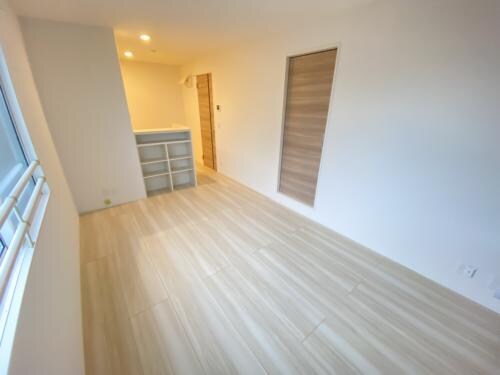 プレガーレ中須佐の物件内観写真