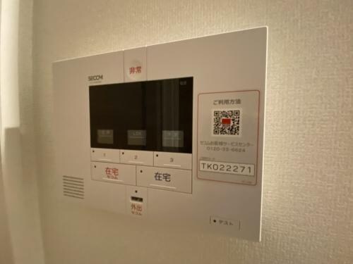 プレガーレ中須佐の物件内観写真