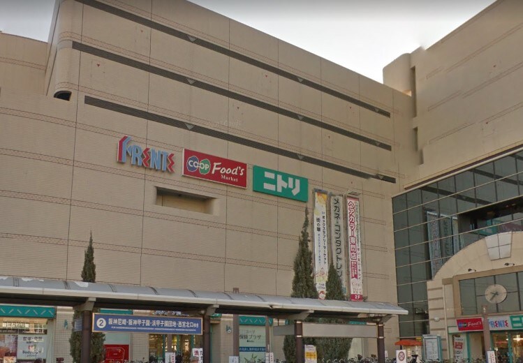 プレガーレ中須佐の物件内観写真