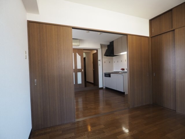 ウェルコート岡本の物件内観写真