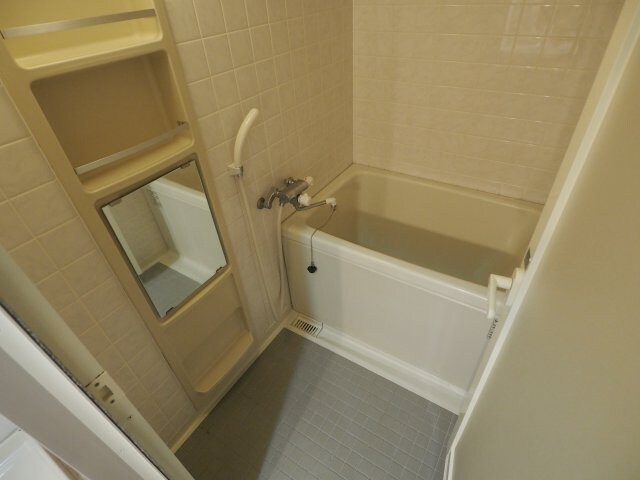 ウェルコート岡本の物件内観写真