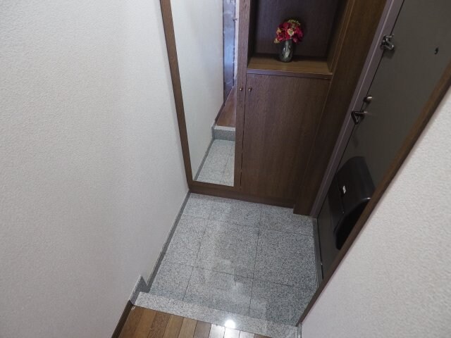 ウェルコート岡本の物件内観写真