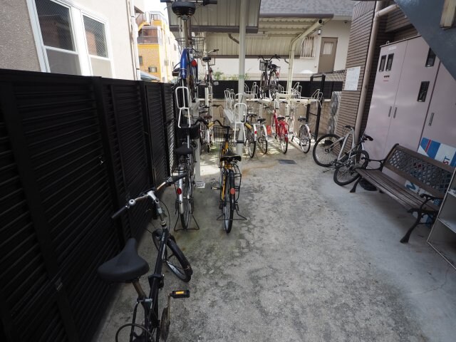 ウェルコート岡本の物件内観写真