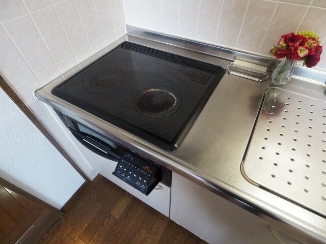 ウェルコート岡本の物件内観写真