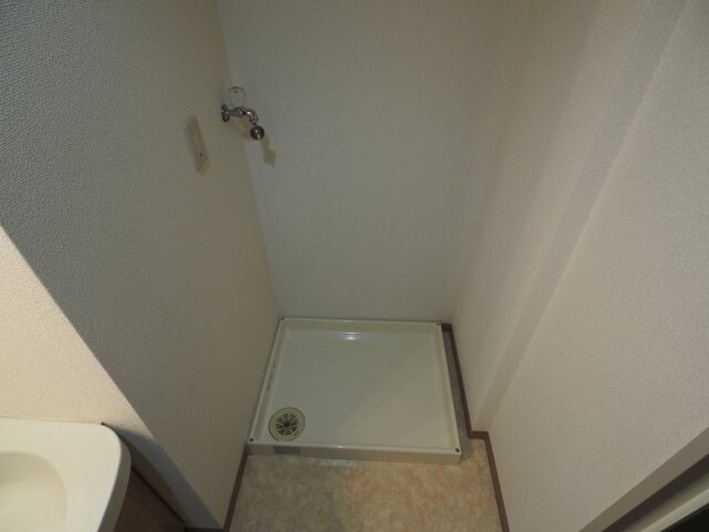 ウェルコート岡本の物件内観写真