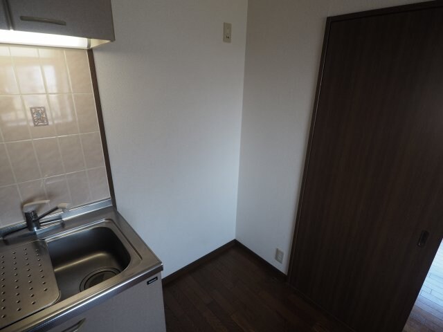 ウェルコート岡本の物件内観写真