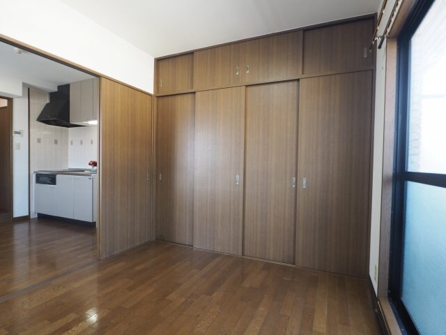 ウェルコート岡本の物件内観写真