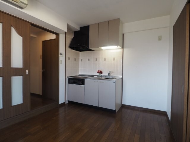 ウェルコート岡本の物件内観写真