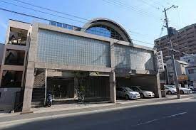 ウェルコート岡本の物件内観写真