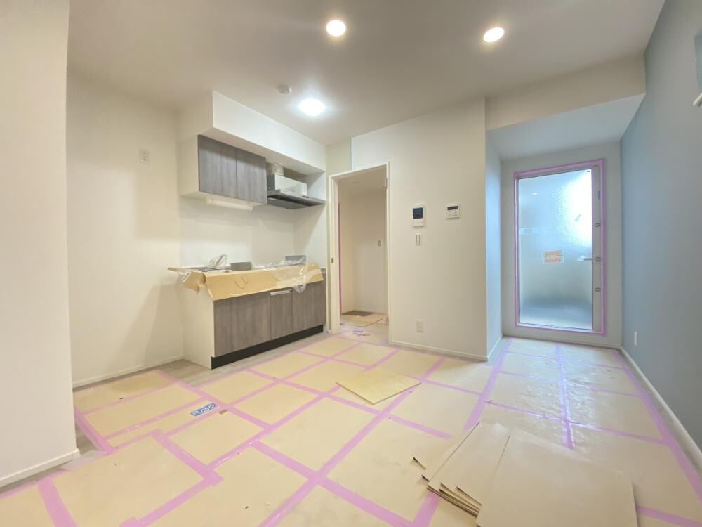 NOY　NISHINOMIYAの物件内観写真