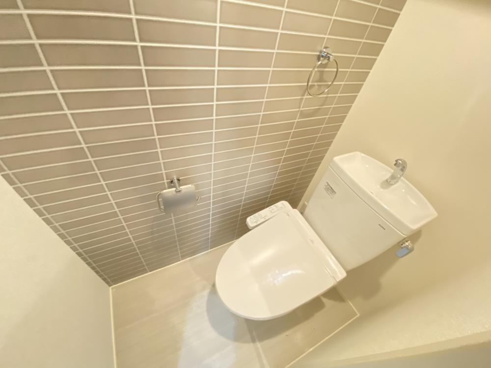 NOY　NISHINOMIYAの物件内観写真