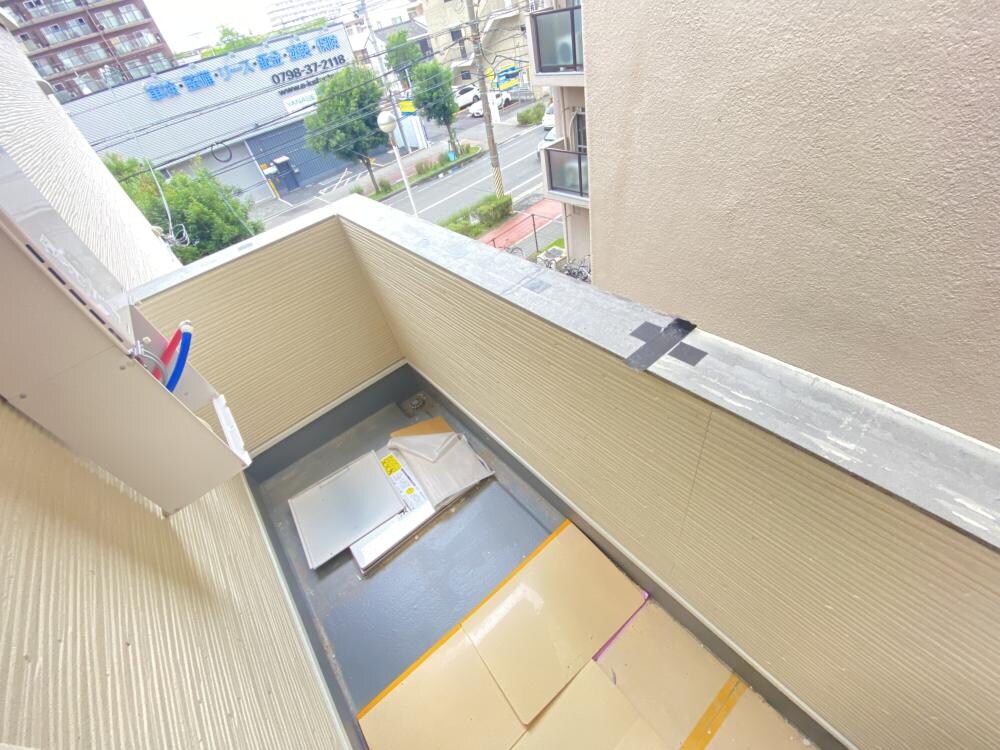 NOY　NISHINOMIYAの物件内観写真