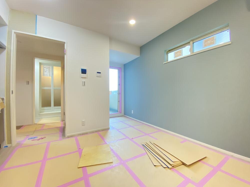 NOY　NISHINOMIYAの物件内観写真