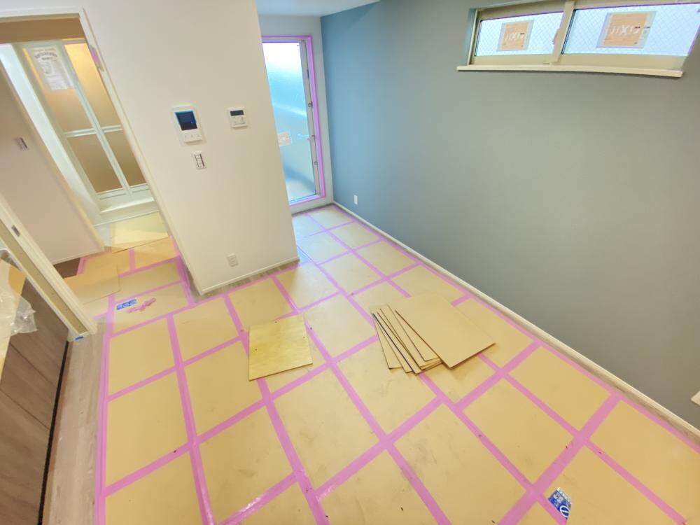 NOY　NISHINOMIYAの物件内観写真